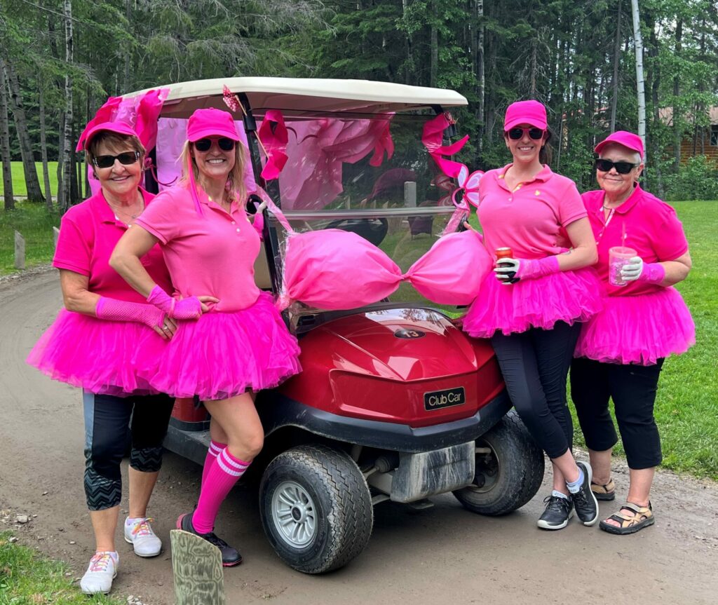 your journey breast cancer saskatchewan